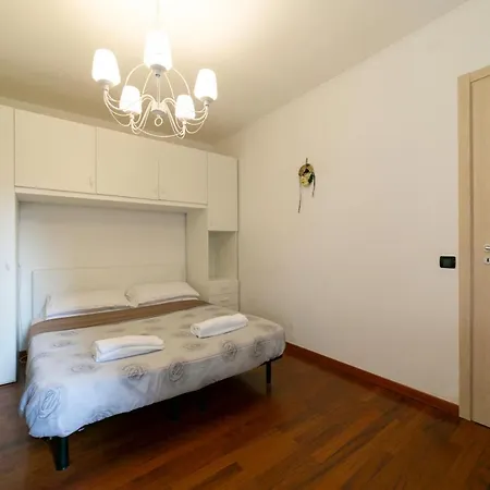 아파트 Bright Studio In Santa Croce *