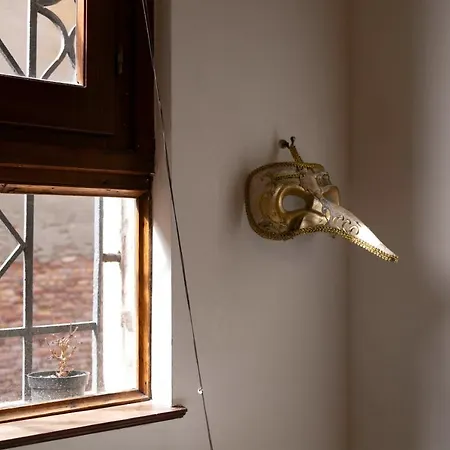 Bright Studio In Santa Croce *